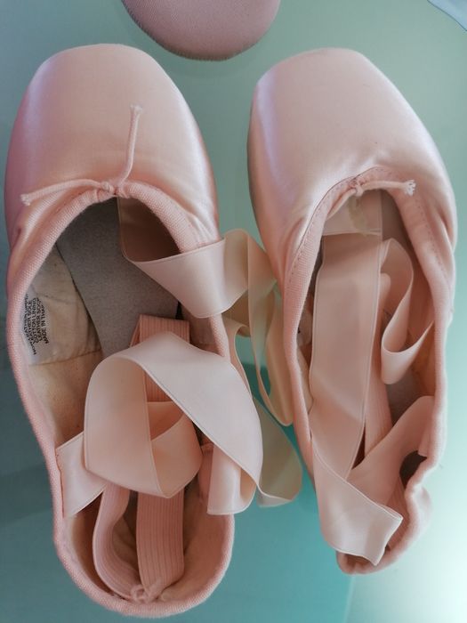 Pontas Bloch tamanho 2/1/2