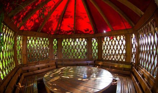 ‼️Продам базу отдыха в центре Затоки "Хуторок" 44 номера