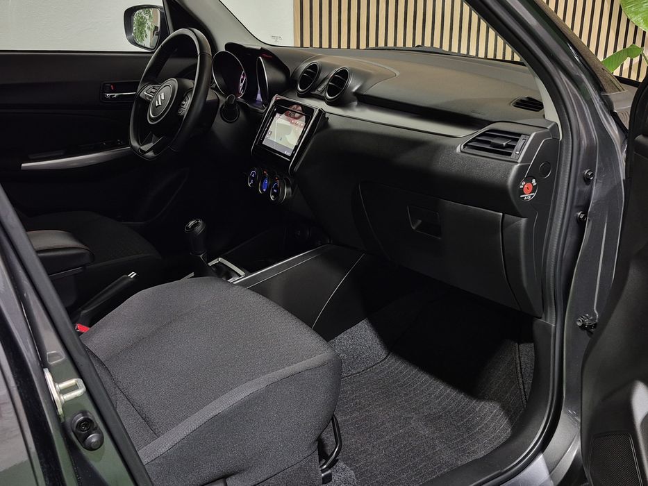 Suzuki Swift 1.2 MHEV - 39.000KM - 2022 | GARANTIA | NACIONAL