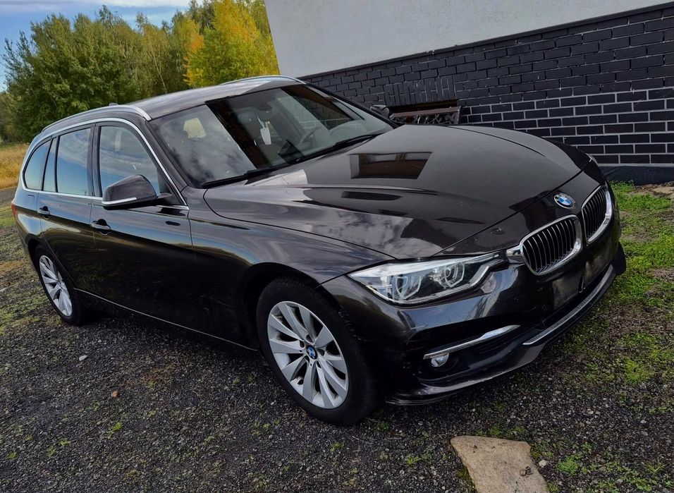 BMW Seria 3