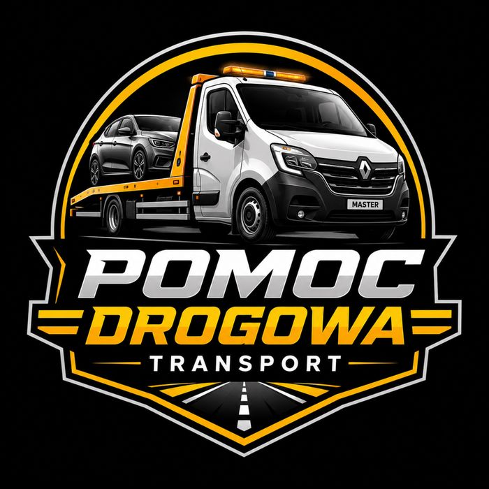 POMOC DROGOWA 24/7 Transport Laweta