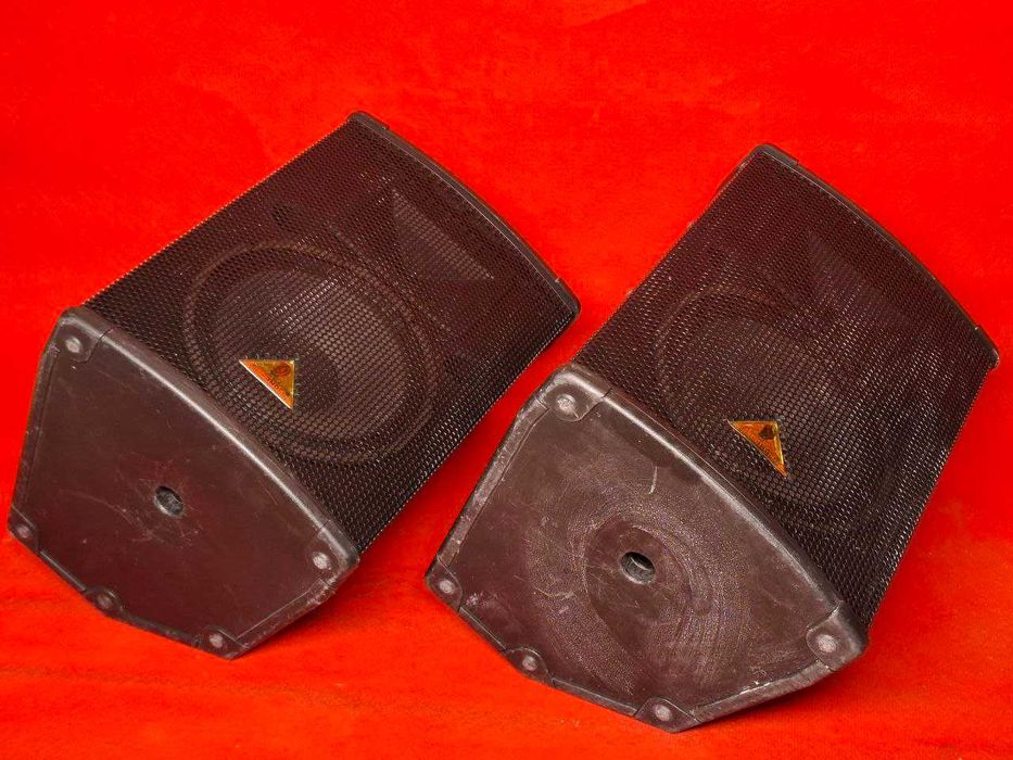 Kolumny głośnikowe / monitory podłogowe 400W, Behringer EUROLIVE E1220