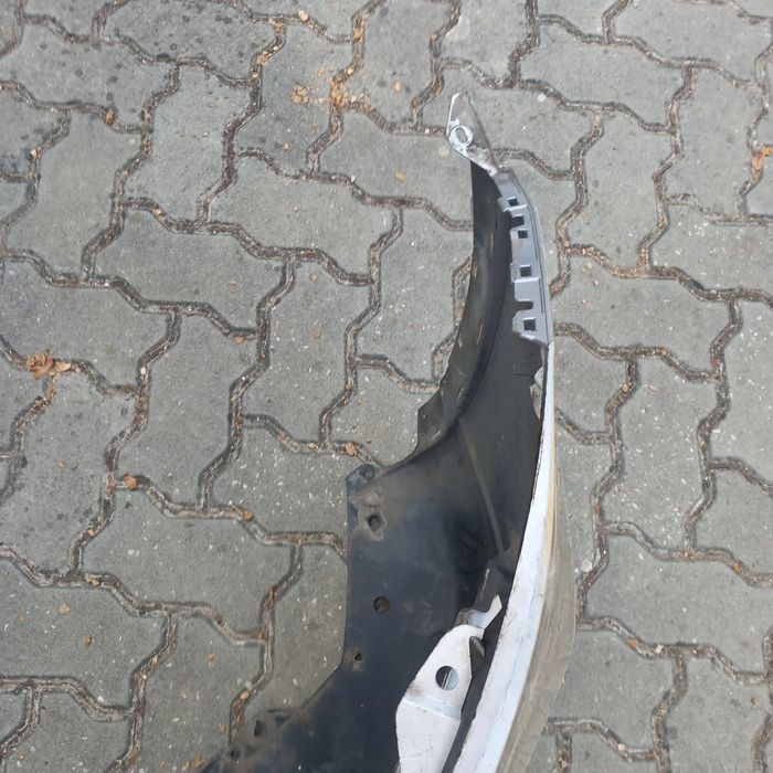 Para choques frente nissan qashqai 62022 HV00H