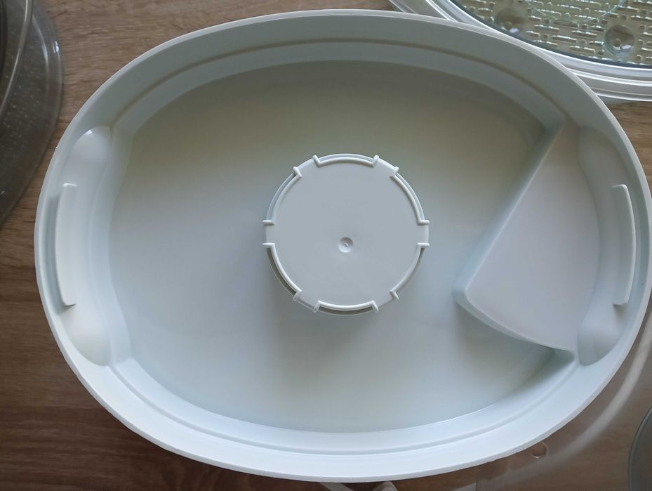 ОБМІН Пароварка TEFAL Steam Cuisine Serie S04 VC100130