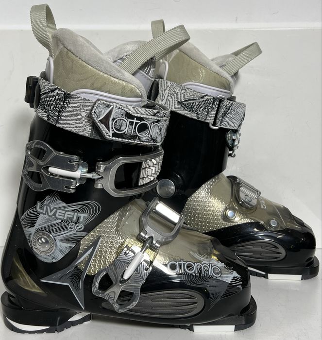 Buty narciarskie ATOMIC 24-24,5 cm