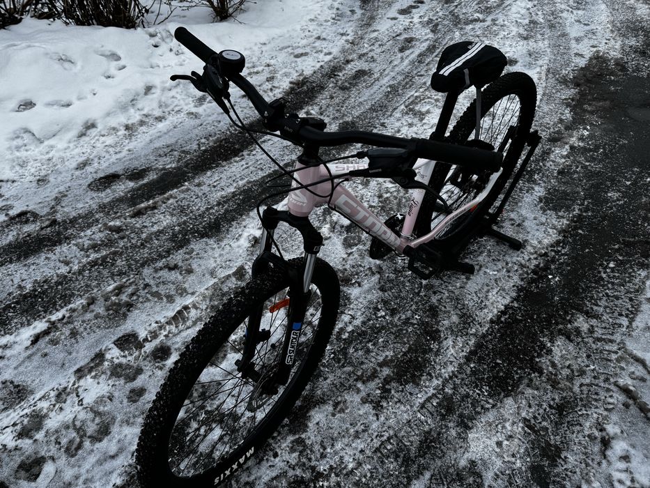 Rower Storm Shark 2.0 29” rama 16 MTB Górski