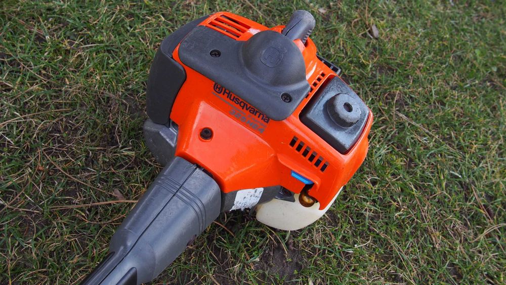 HUSQVARNA 325HE4 325 HE 4 Nozyce Spalinowe Fv 23%