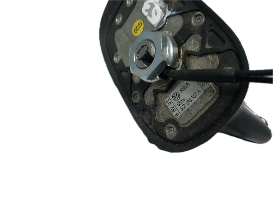 Base de antena VOLKSWAGEN Passat Variant (3C5)