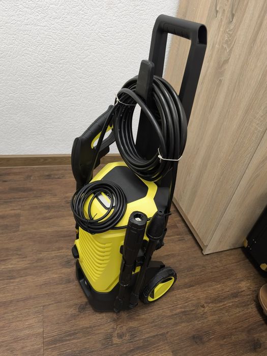 Мийка високого тиску керхер К5