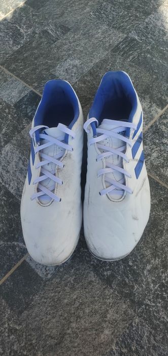 Бутси бутбольні Adidas