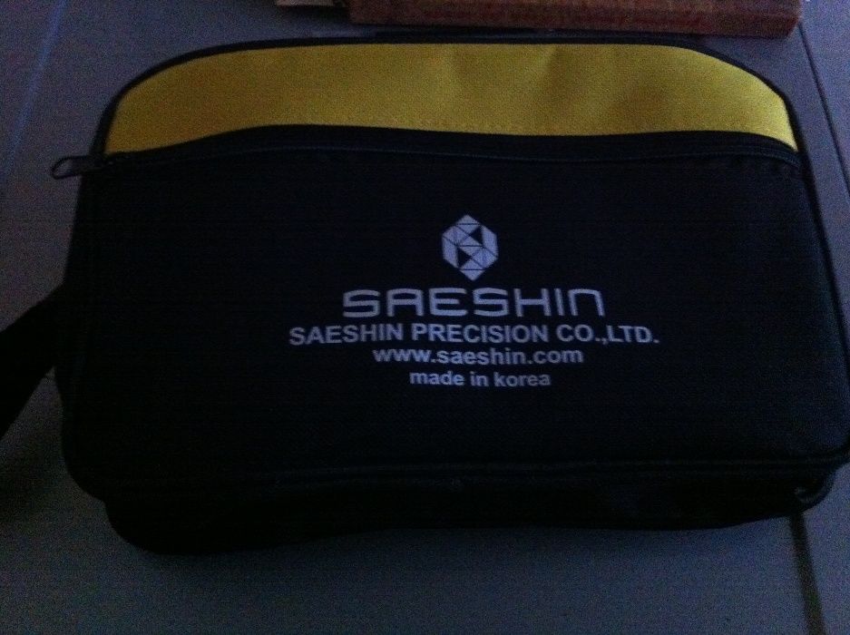 Сумочка для фрезера Strong 210