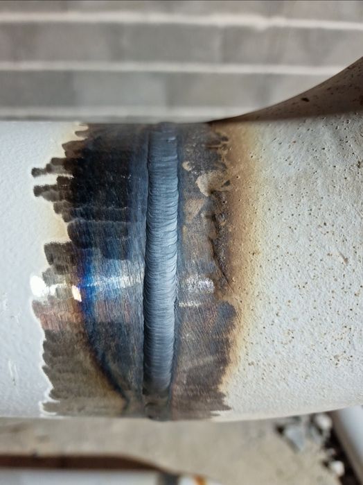 Soldadura ao domicílio [GoldWeld]