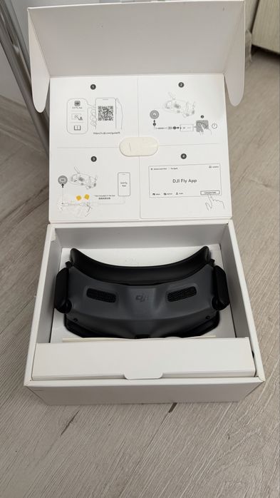FPV окуляри DJI Goggles 2