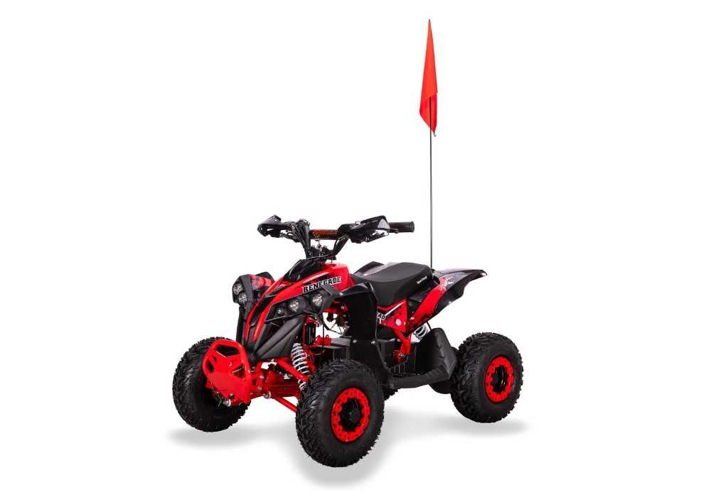 Електроквадроцикл Sport Energy FFK 1200 в АртМото Суми
