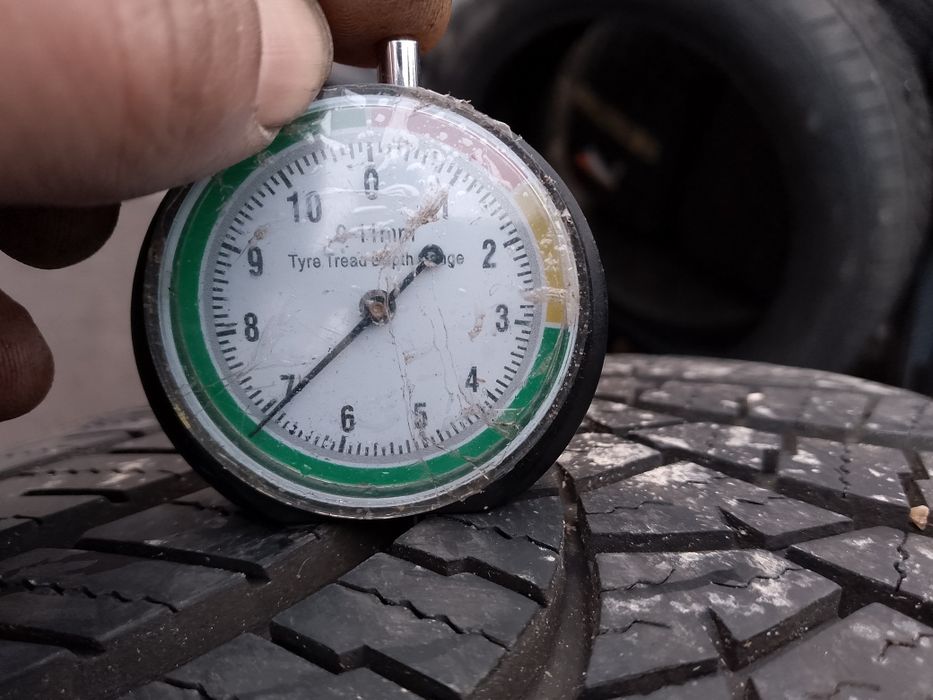 Opony wielosezonowe 225/55/18