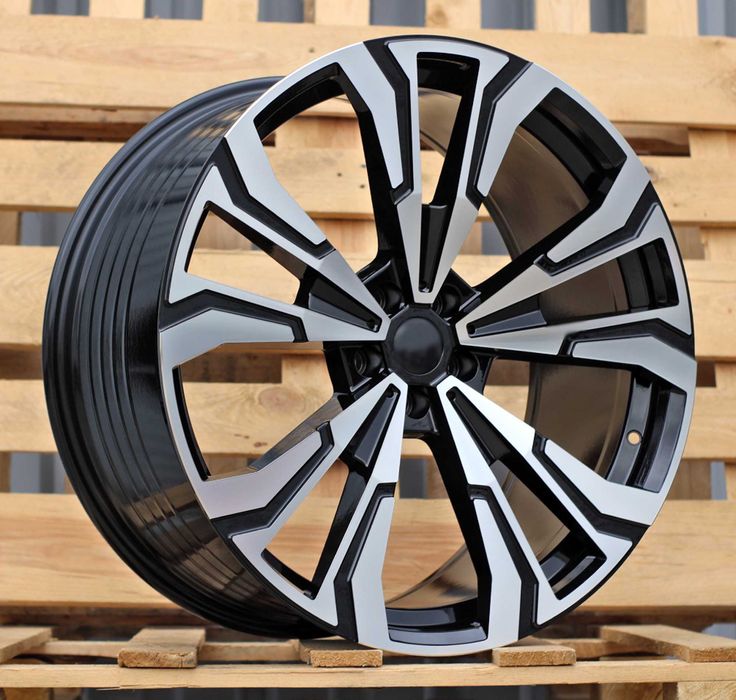 Felgi aluminiowe R21 5x112 Bmw X5 G05 X6 G06 X7 G07