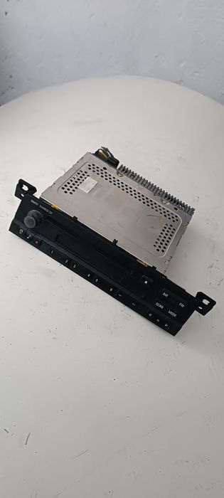 Radio CD BMW E46 sedan kombi coupe
