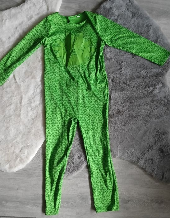 Strój na bal - dinozaur / Pidżamers Gekson