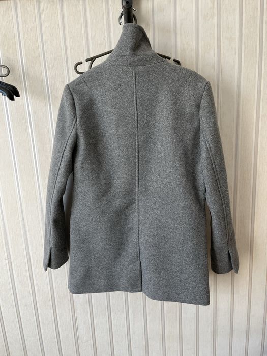 Пальто пиджак размер  XS
