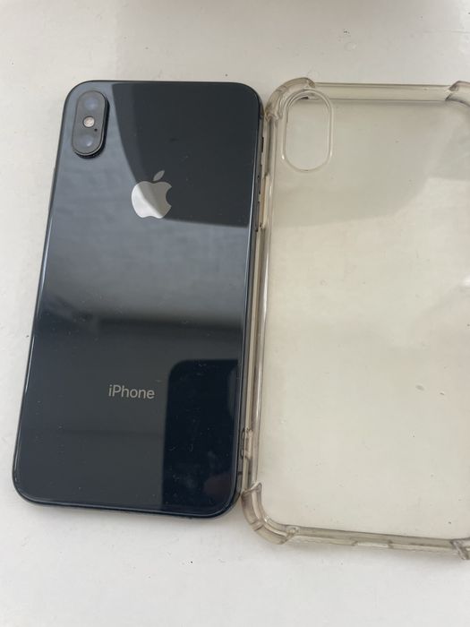 Iphone XS LIVRE E DESBLOQUEADO