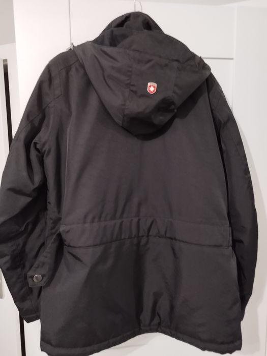 Wellesteyn feuerland męska M