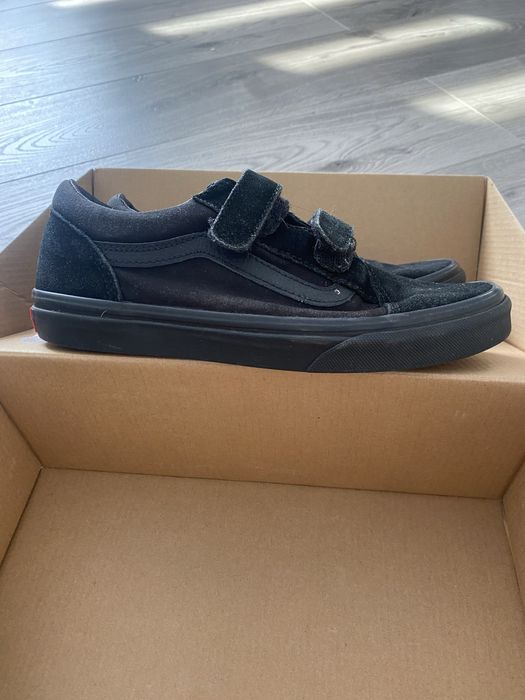 Кели Vans old skool V