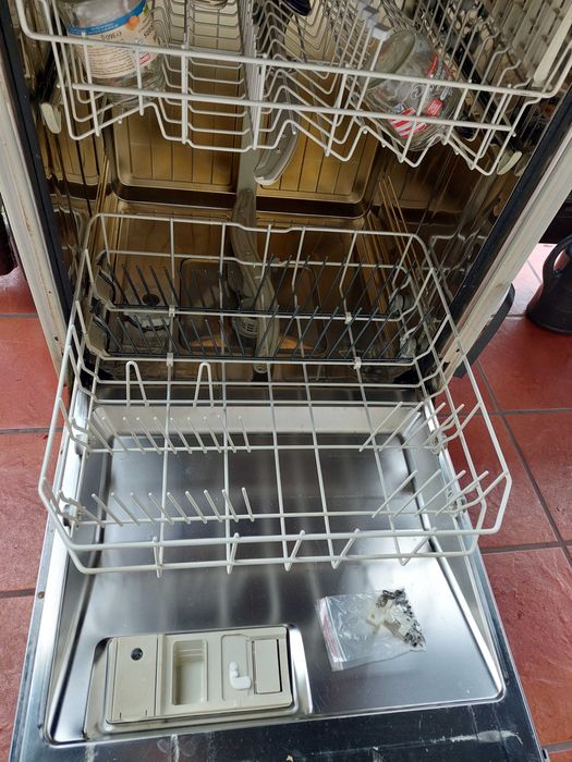 Zmywarka Siemens S9ET1S