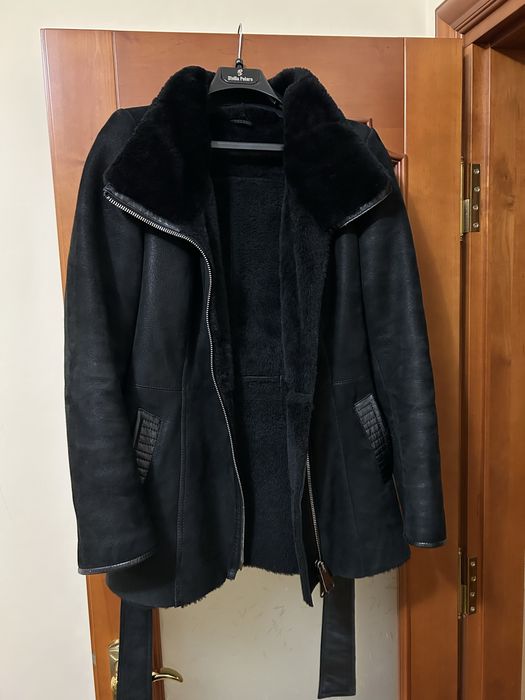 дублянка натуральна