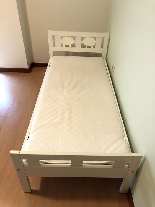 Quarto de Criança IKEA