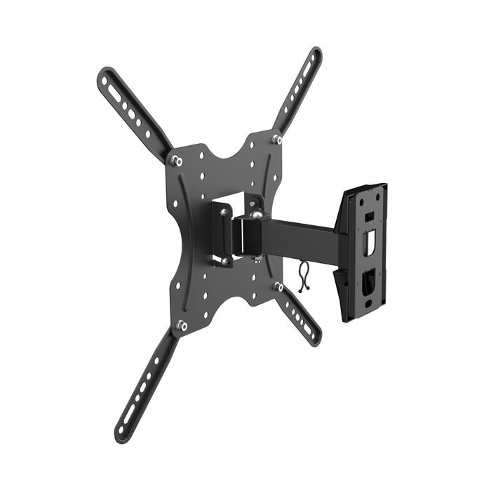 uchwyt ścienny aisens eco obrotowy regulowany opis telewizja monitor