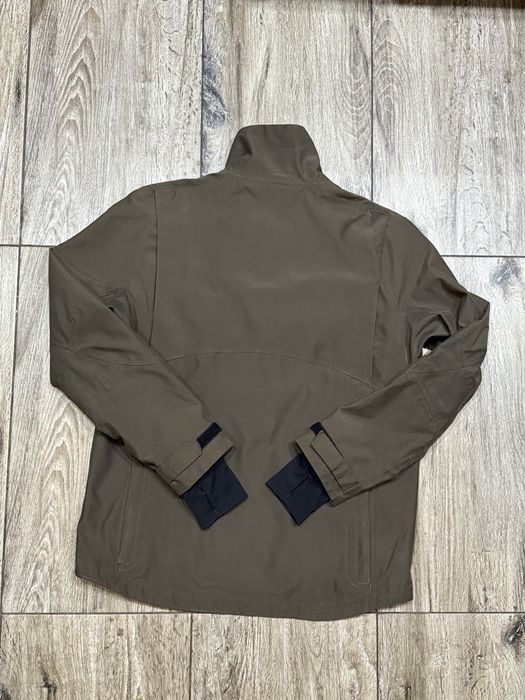 Męska Kurtka Myśliwska BERETTA model Light Active Jacket roz L