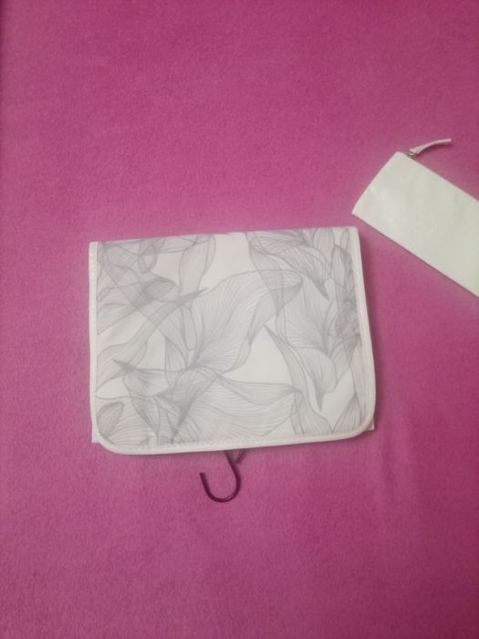 Kosmetyczka podróżna