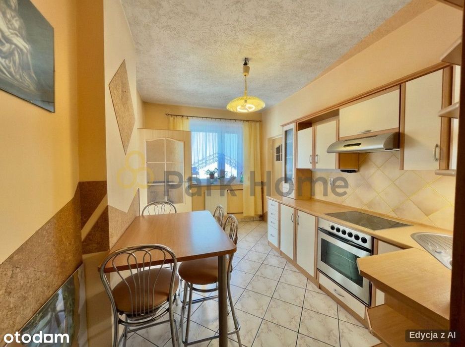 Wygodny dom w Serbach | 157 m² | działka 700m²