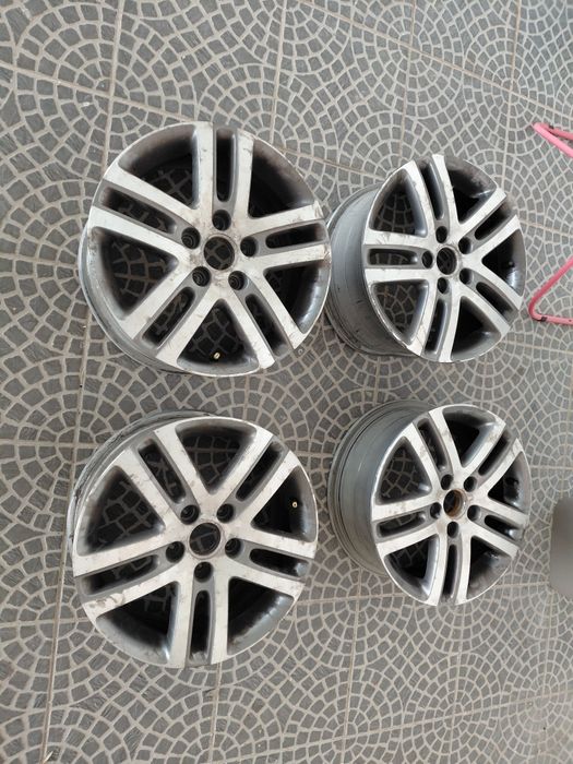 Rodas  de automóvel