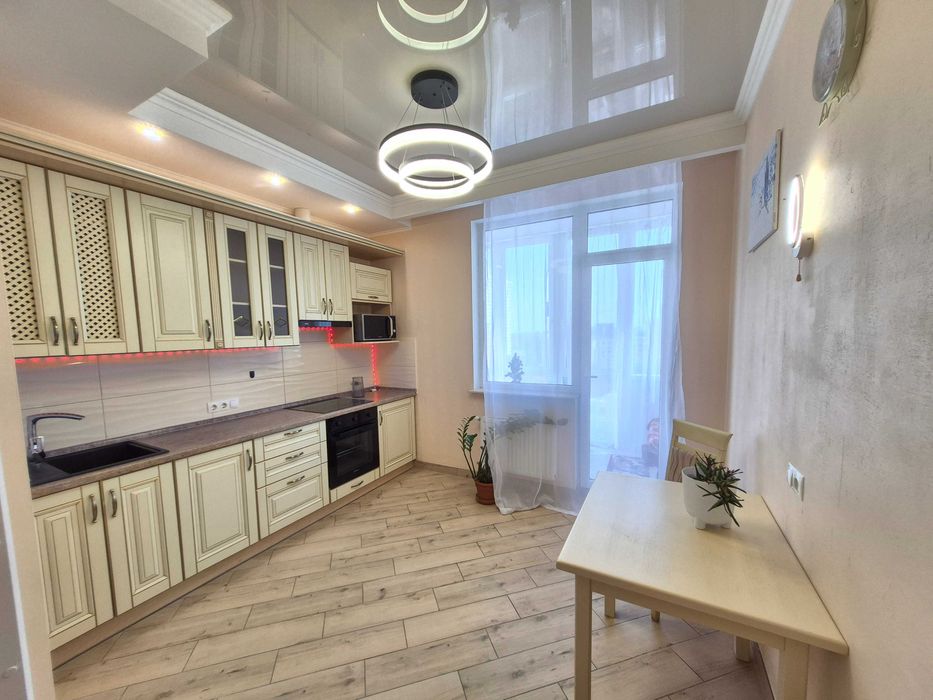 ЖК Апельсин, Генератор, Укрытие, Центр рядом