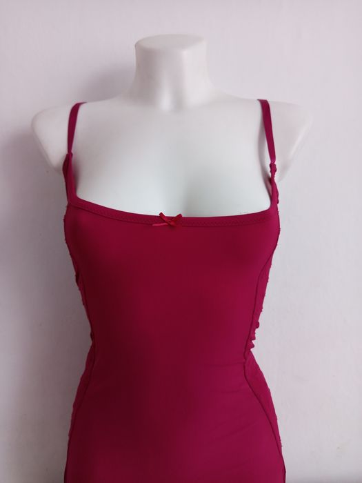 Wyszczuplająca sukienka Esmara r.S/M