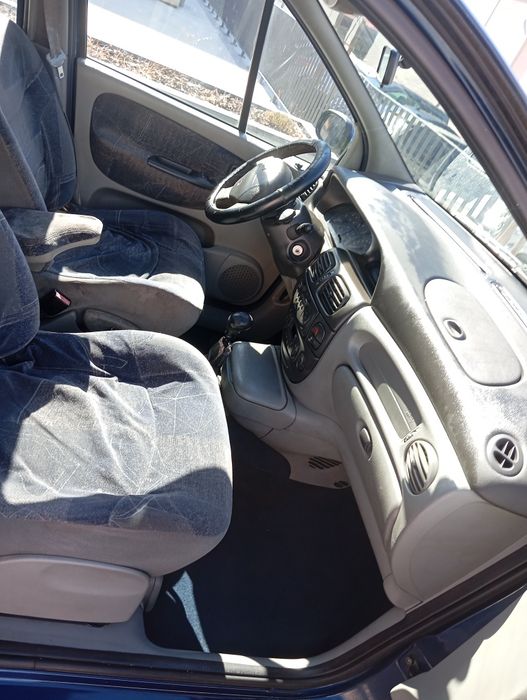 Renault Scenic impecável