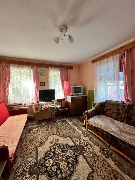 Будинок р-н Василенкове поле