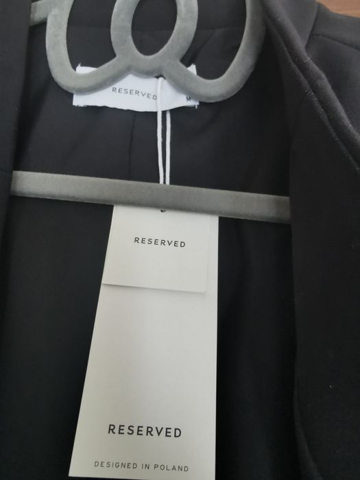 Krótka marynarka Reserved M nowa