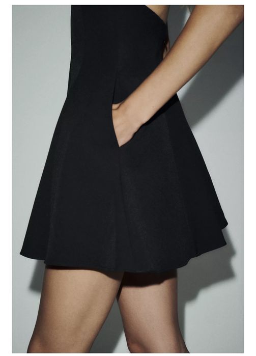 Нова сукня/сарафан Zara