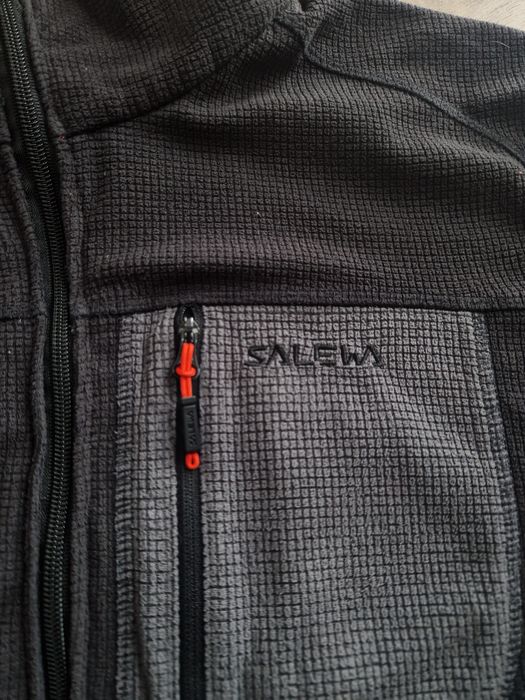 Salewa polar bluza męska roz. XL 52