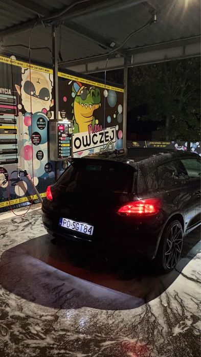 Scirocco DSG shark 2012r CCZB full