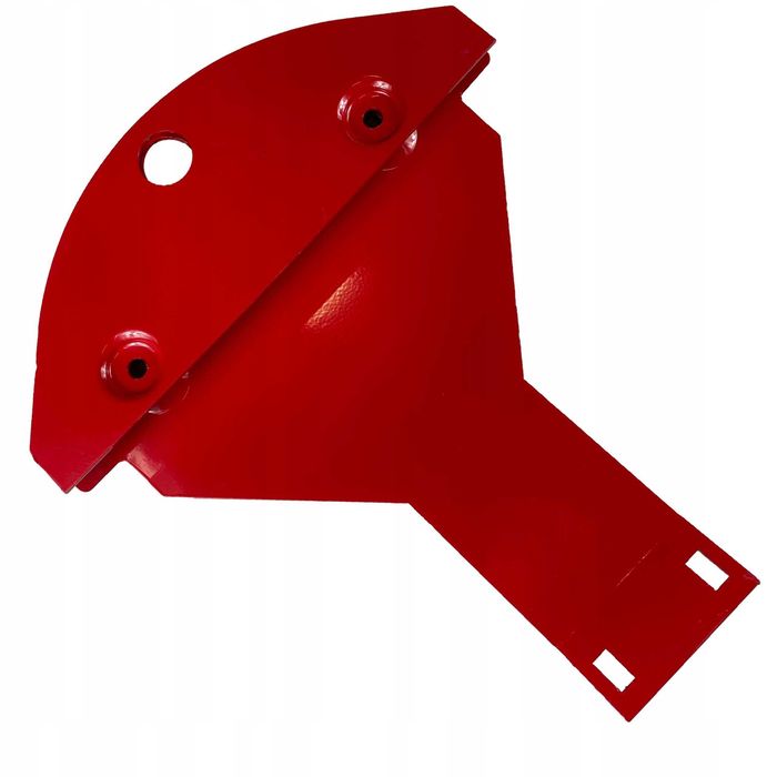 Płoza Ślizgowa Do Kosiarki Dyskowej Kuhn 475mm Zamiennik 55922000
