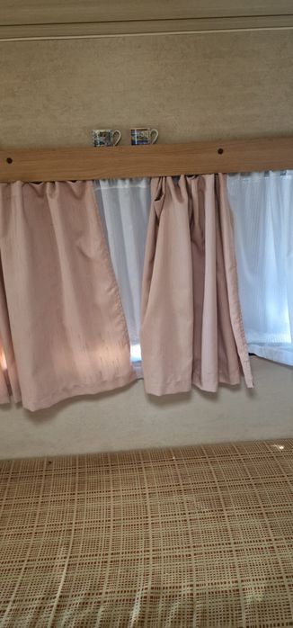 Caravana VOYT – 2.000€ Negociáveis - com documentos