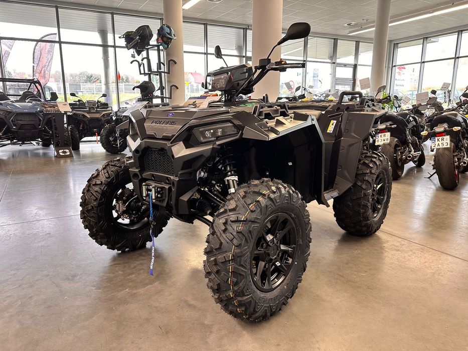 Polaris