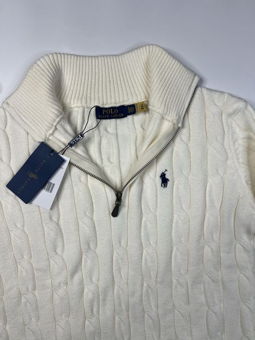 Светр Polo Ralph Lauren 1/3