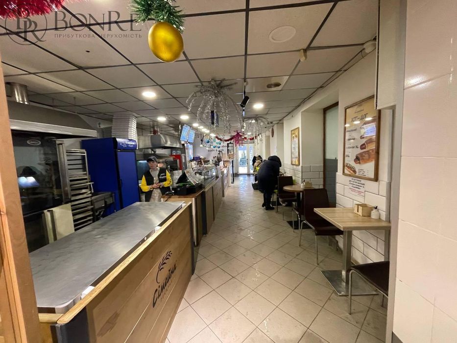 Оренда, Фасадні, Торгові та Офісні, Ромни, Соборна, 9-65м2