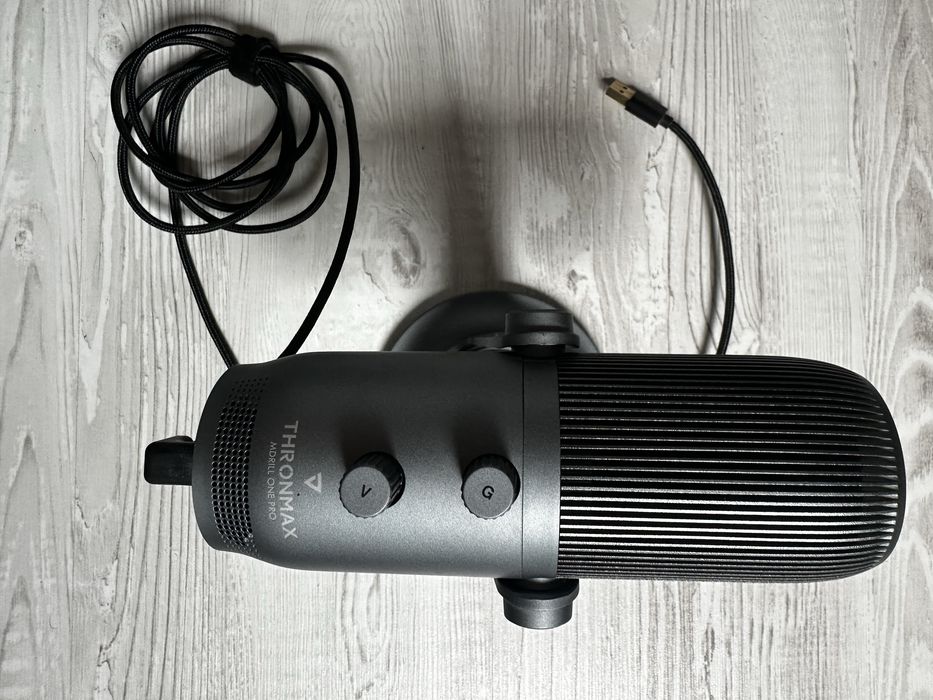 Thronmax Mdrill One Pro