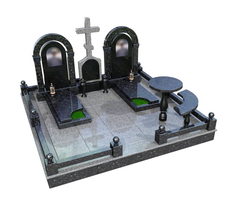 Висловіть свою памʼять з турботою