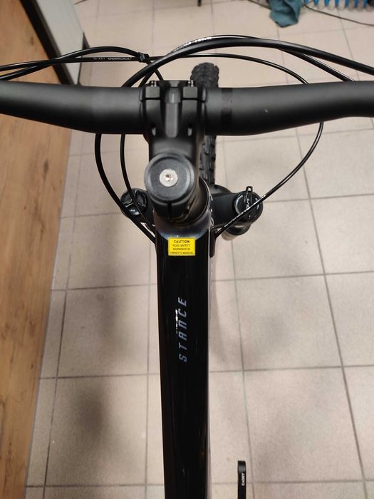 Giant Stance 29 2 Rozmiar M Knight Shield -15%